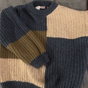 Zara Kids Sweaters